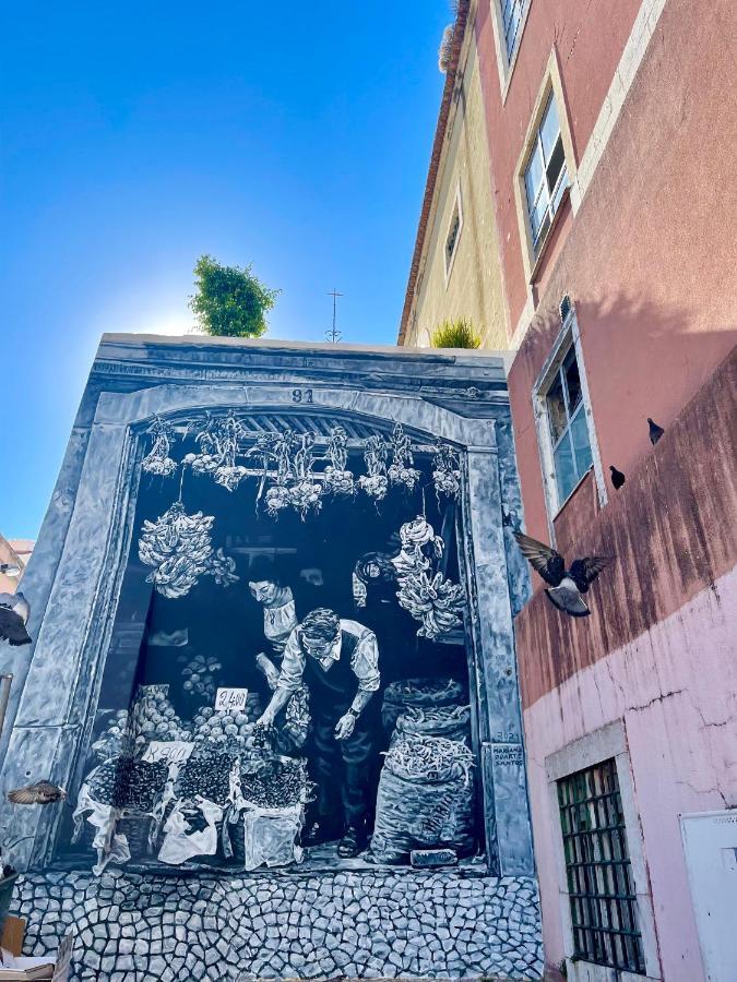 Hostal Asian Everest House Lisboa