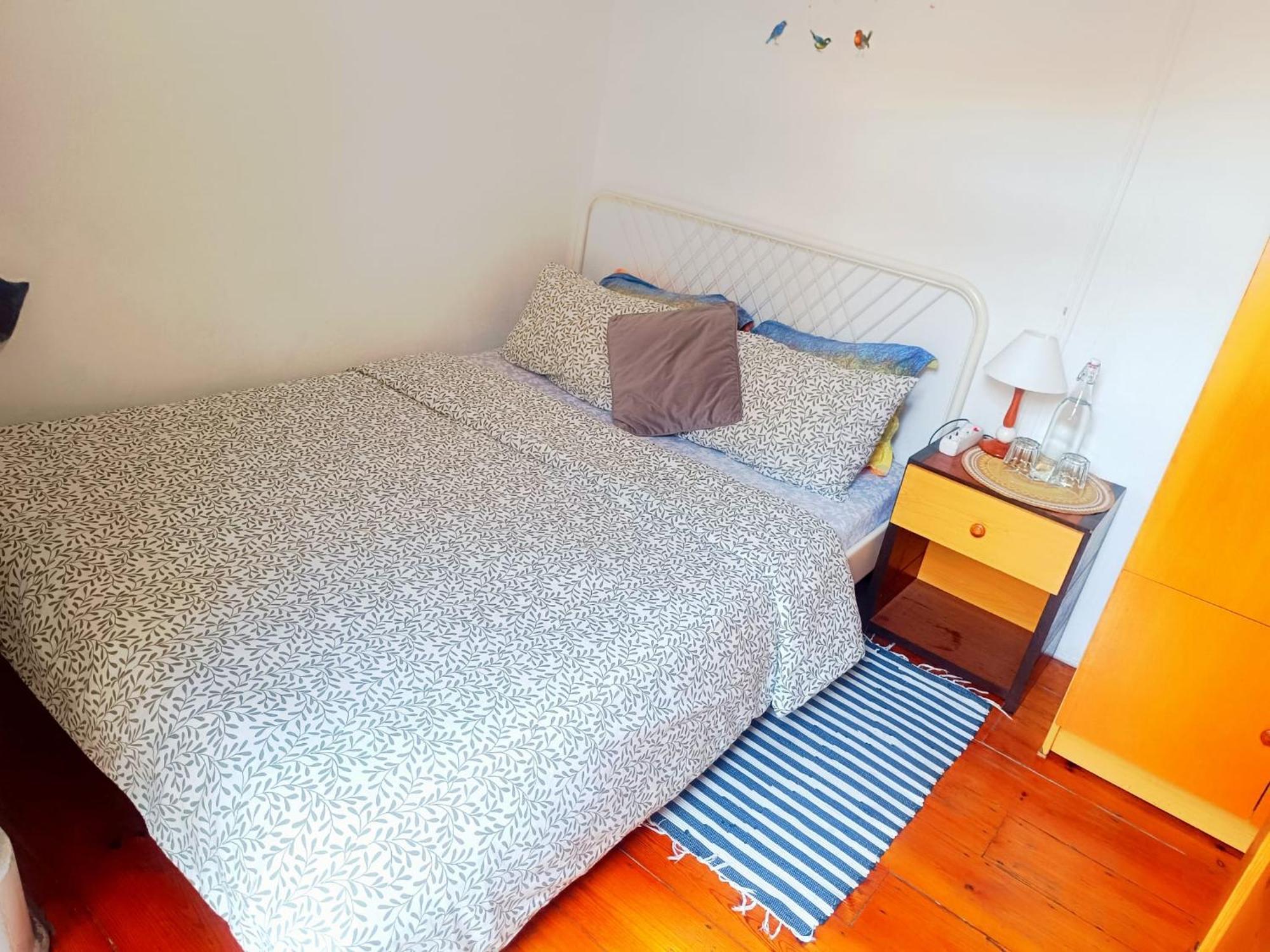 Asian Everest House Hostal Lisboa