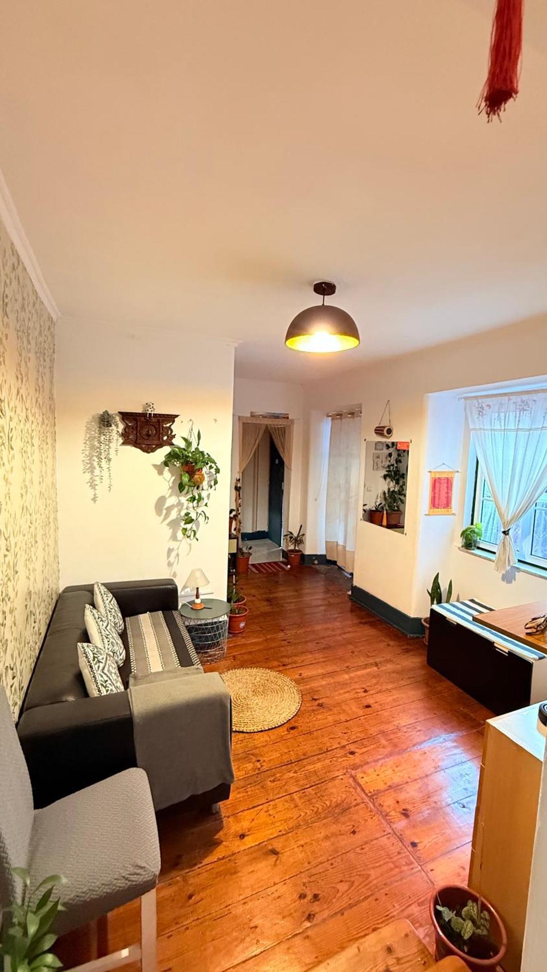 Hostal Asian Everest House Lisboa