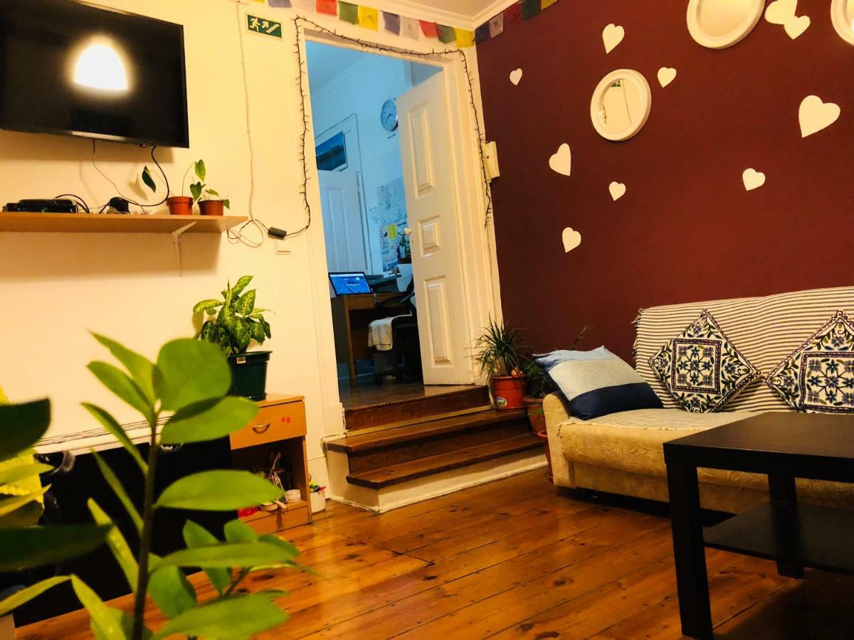 Hostal Asian Everest House Lisboa