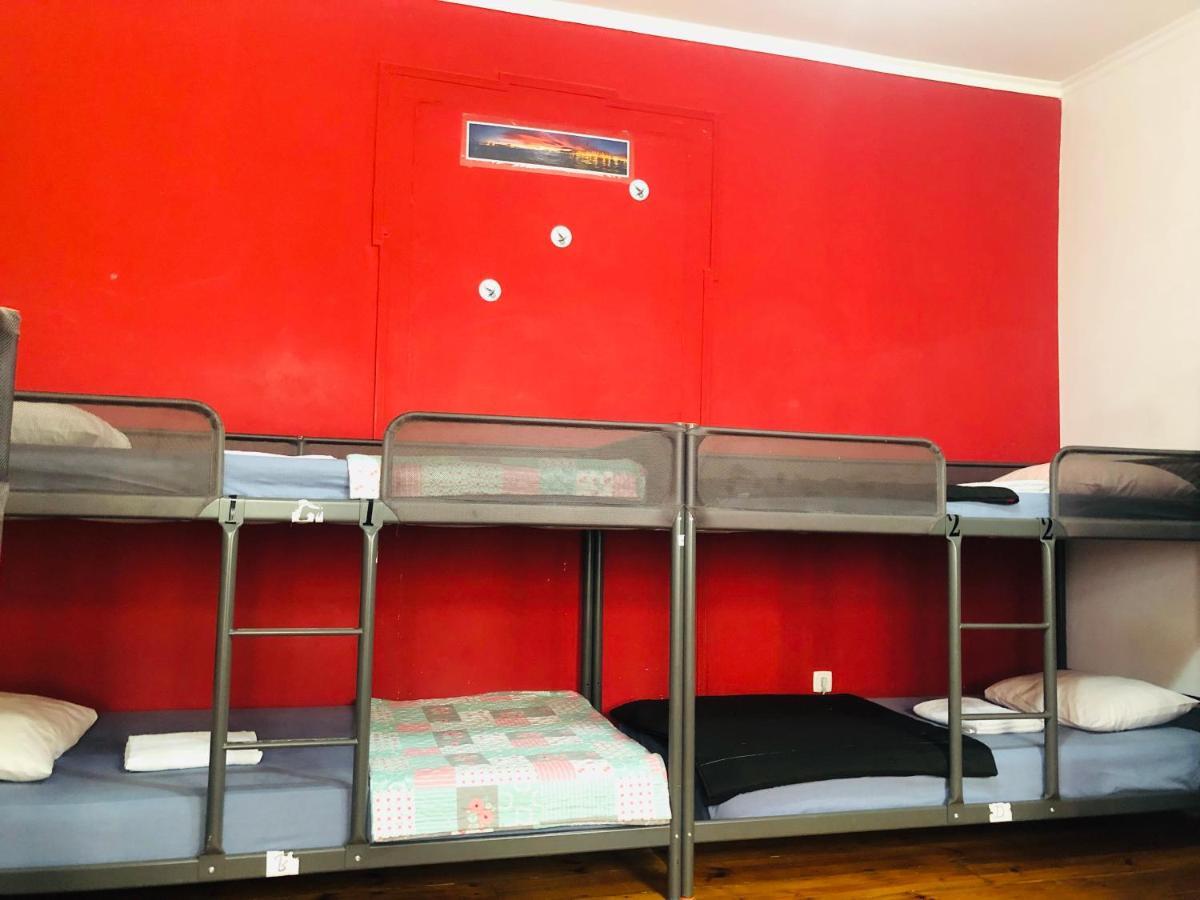 Hostal Asian Everest House